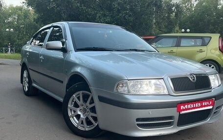 Skoda Octavia IV, 2008 год, 800 000 рублей, 2 фотография
