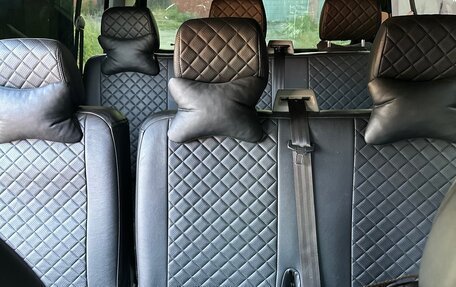 Volkswagen Transporter T5 рестайлинг, 2010 год, 1 550 000 рублей, 7 фотография