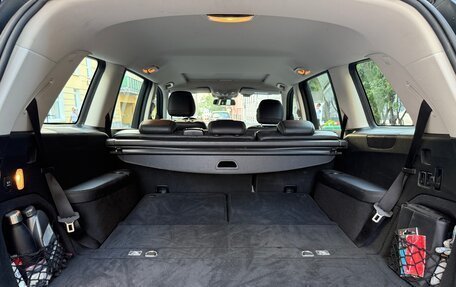 Mercedes-Benz GLS, 2017 год, 4 800 000 рублей, 15 фотография