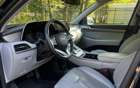 Hyundai Palisade I, 2019 год, 3 616 000 рублей, 8 фотография