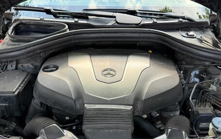 Mercedes-Benz GLS, 2017 год, 4 800 000 рублей, 16 фотография