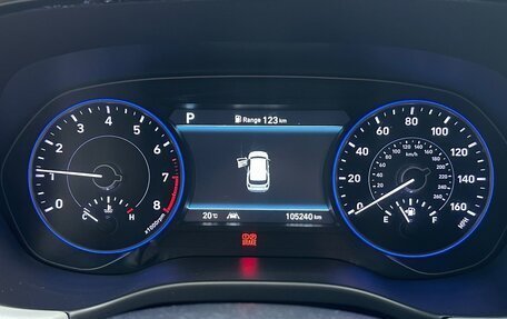 Hyundai Palisade I, 2019 год, 3 616 000 рублей, 14 фотография