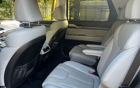 Hyundai Palisade I, 2019 год, 3 616 000 рублей, 11 фотография
