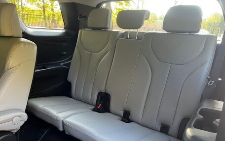 Hyundai Palisade I, 2019 год, 3 616 000 рублей, 12 фотография