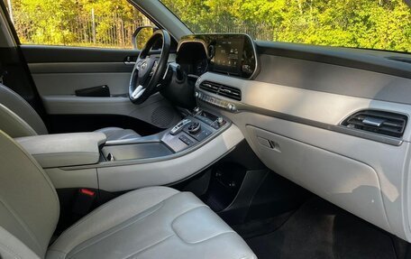 Hyundai Palisade I, 2019 год, 3 616 000 рублей, 9 фотография