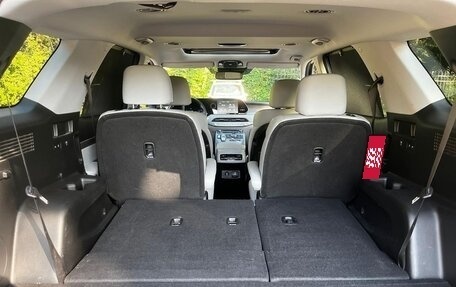 Hyundai Palisade I, 2019 год, 3 616 000 рублей, 13 фотография