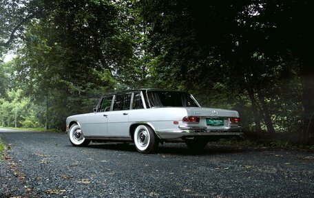 Mercedes-Benz W100, 1969 год, 27 499 000 рублей, 4 фотография