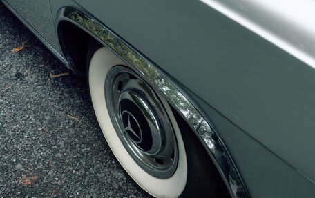 Mercedes-Benz W100, 1969 год, 27 499 000 рублей, 10 фотография