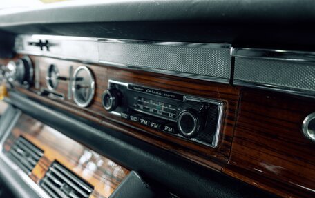 Mercedes-Benz W100, 1969 год, 27 499 000 рублей, 13 фотография