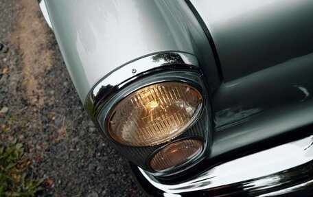Mercedes-Benz W100, 1969 год, 27 499 000 рублей, 9 фотография