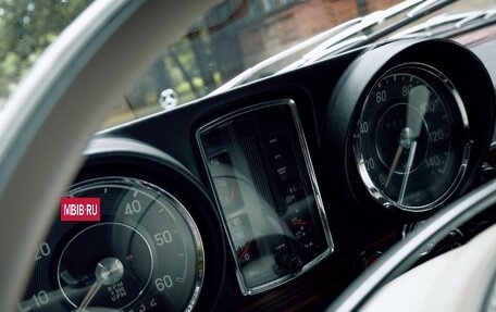 Mercedes-Benz W100, 1969 год, 27 499 000 рублей, 12 фотография
