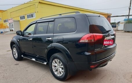 Mitsubishi Pajero Sport II рестайлинг, 2014 год, 1 999 000 рублей, 4 фотография