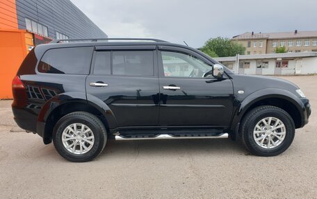 Mitsubishi Pajero Sport II рестайлинг, 2014 год, 1 999 000 рублей, 7 фотография