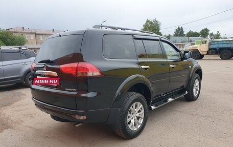 Mitsubishi Pajero Sport II рестайлинг, 2014 год, 1 999 000 рублей, 6 фотография