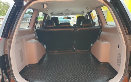 Mitsubishi Pajero Sport II рестайлинг, 2014 год, 1 999 000 рублей, 16 фотография