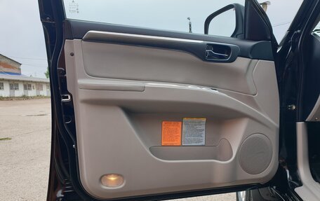 Mitsubishi Pajero Sport II рестайлинг, 2014 год, 1 999 000 рублей, 13 фотография