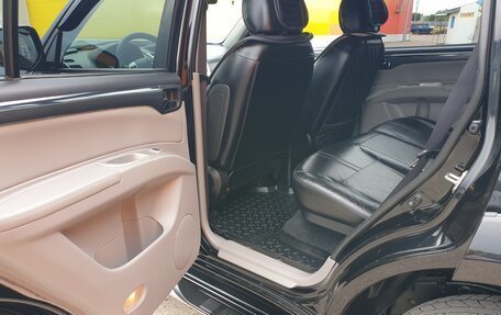 Mitsubishi Pajero Sport II рестайлинг, 2014 год, 1 999 000 рублей, 15 фотография