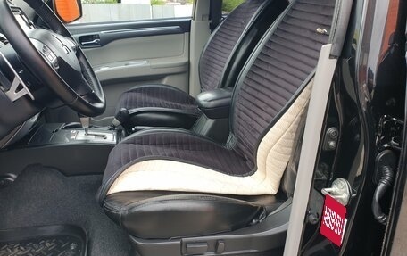 Mitsubishi Pajero Sport II рестайлинг, 2014 год, 1 999 000 рублей, 11 фотография