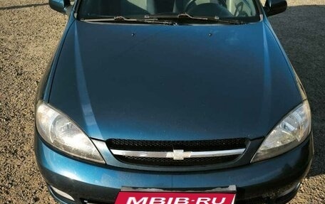 Chevrolet Lacetti, 2008 год, 650 000 рублей, 2 фотография