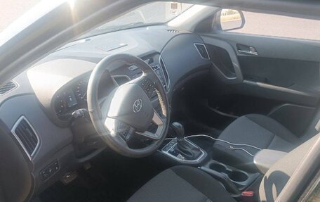 Hyundai Creta I рестайлинг, 2018 год, 1 720 000 рублей, 14 фотография