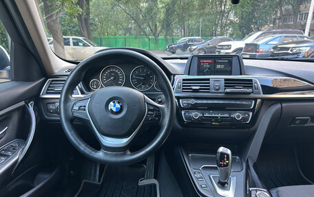 BMW 3 серия, 2018 год, 2 400 000 рублей, 7 фотография