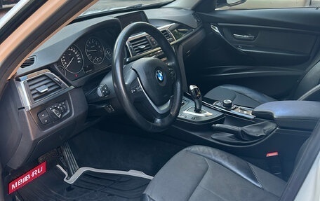 BMW 3 серия, 2018 год, 2 400 000 рублей, 9 фотография