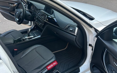 BMW 3 серия, 2018 год, 2 400 000 рублей, 10 фотография