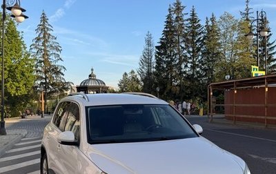 Volkswagen Tiguan I, 2009 год, 999 000 рублей, 1 фотография