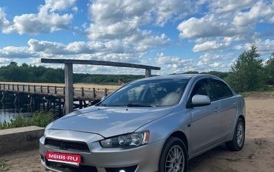 Mitsubishi Lancer IX, 2008 год, 590 000 рублей, 1 фотография