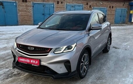 Geely Coolray I, 2020 год, 1 600 000 рублей, 1 фотография