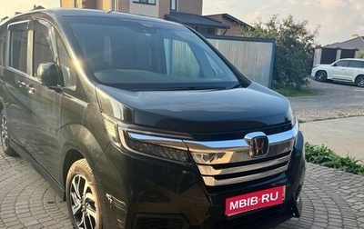 Honda Stepwgn IV, 2019 год, 2 800 000 рублей, 1 фотография