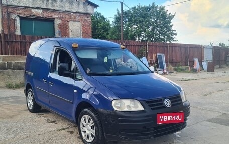 Volkswagen Caddy III рестайлинг, 2004 год, 500 000 рублей, 1 фотография