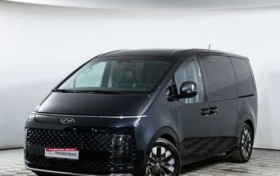 Hyundai Staria, 2021 год, 4 780 000 рублей, 1 фотография