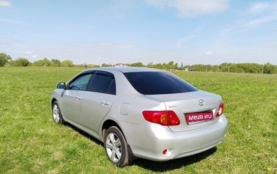 Toyota Corolla, 2008 год, 890 000 рублей, 1 фотография