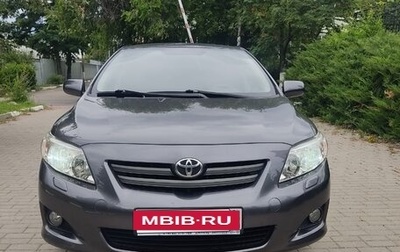 Toyota Corolla, 2008 год, 1 050 000 рублей, 1 фотография