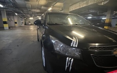 Chevrolet Cruze II, 2011 год, 530 000 рублей, 1 фотография