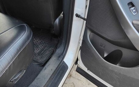 Hyundai Santa Fe III рестайлинг, 2012 год, 1 320 000 рублей, 1 фотография