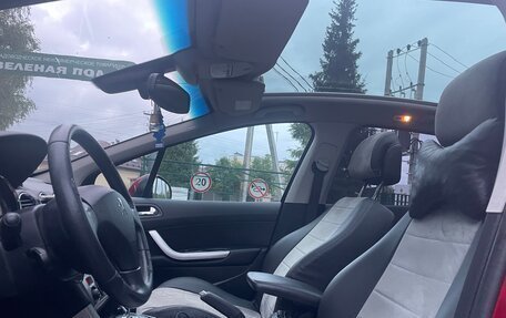 Peugeot 308 II, 2009 год, 330 000 рублей, 4 фотография