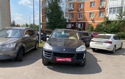 Porsche Cayenne III, 2008 год, 1 450 000 рублей, 1 фотография
