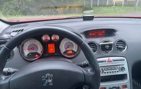 Peugeot 308 II, 2009 год, 330 000 рублей, 6 фотография