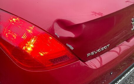 Peugeot 308 II, 2009 год, 330 000 рублей, 10 фотография