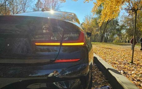 BMW 3 серия, 2020 год, 4 450 000 рублей, 3 фотография
