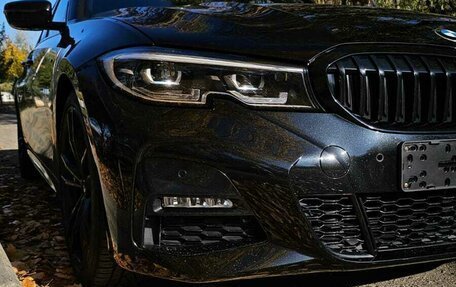 BMW 3 серия, 2020 год, 4 450 000 рублей, 5 фотография