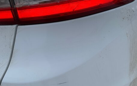 Ford Mondeo V, 2018 год, 1 550 000 рублей, 10 фотография