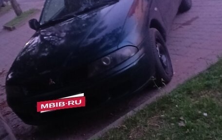 Mitsubishi Carisma I, 2001 год, 235 000 рублей, 7 фотография