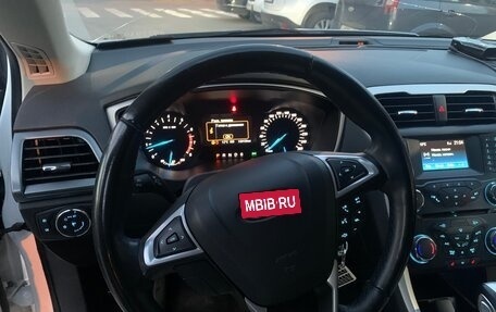 Ford Mondeo V, 2018 год, 1 550 000 рублей, 3 фотография