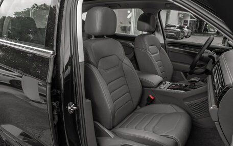 Volkswagen Touareg III, 2025 год, 8 250 000 рублей, 14 фотография