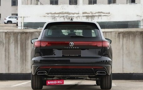 Volkswagen Touareg III, 2025 год, 8 250 000 рублей, 2 фотография