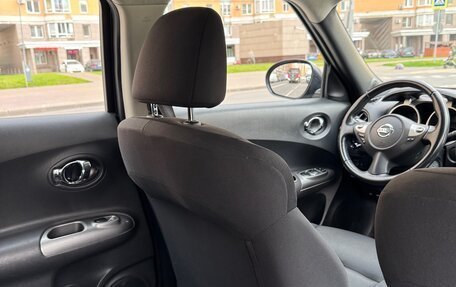 Nissan Juke II, 2012 год, 850 000 рублей, 7 фотография