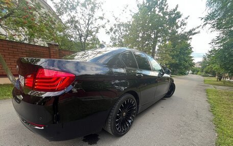 BMW 5 серия, 2015 год, 2 700 000 рублей, 6 фотография